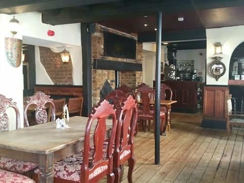 The George 3* Windsor