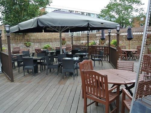 The George Herberg Windsor